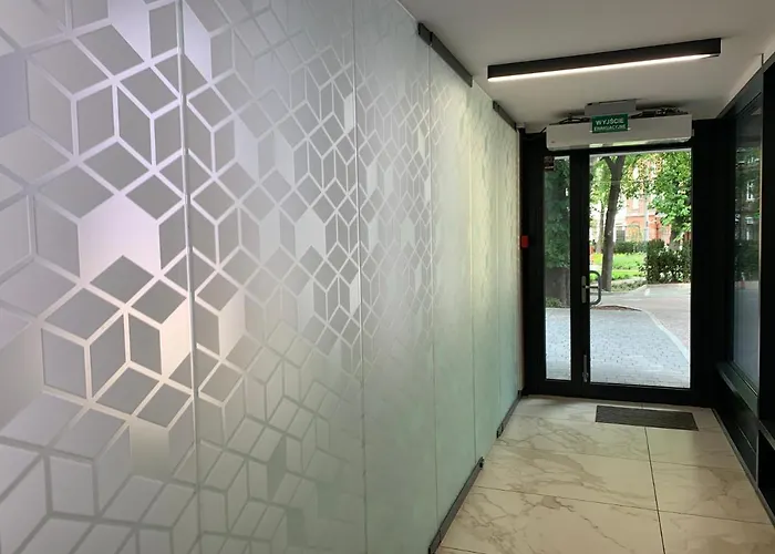 Apartament 24 Premium *