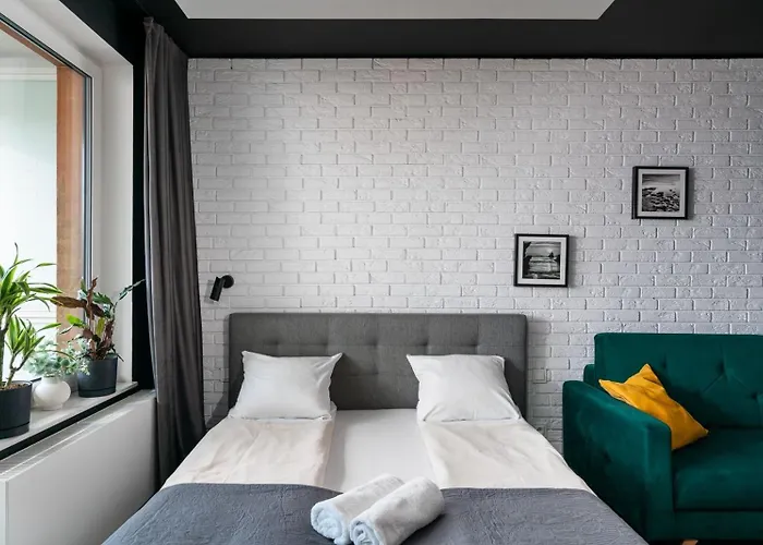 Appartement 24 Premium *