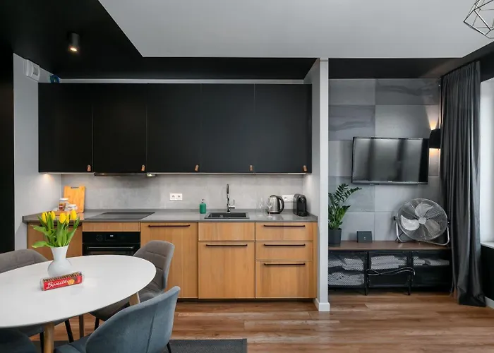 Appartement 24 Premium *