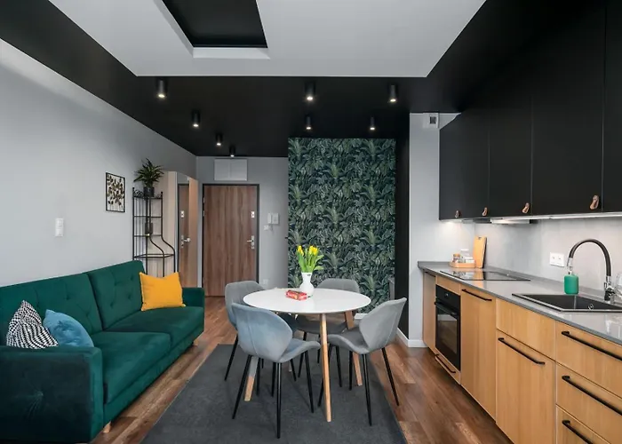 24 Premium Appartement *