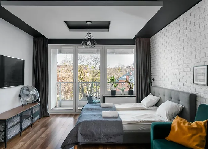 Appartement 24 Premium