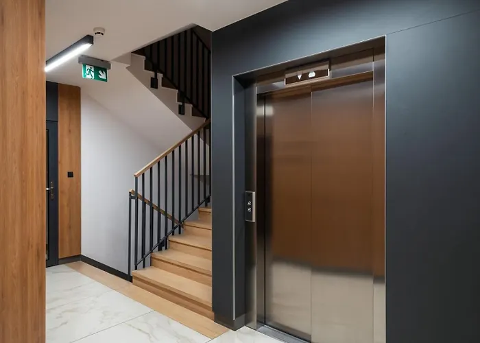 24 Premium Appartement