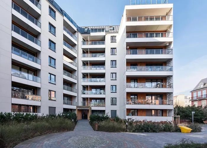 24 Premium Apartament *