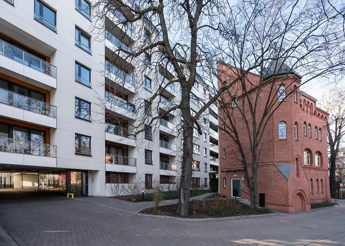 24 Premium Apartament *