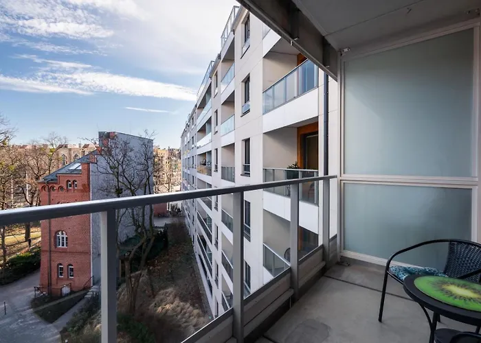 Apartament 24 Premium *