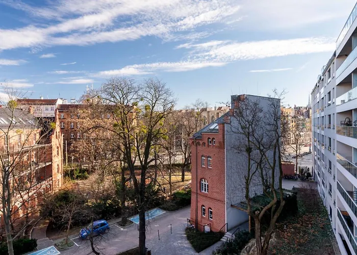 24 Premium Apartament