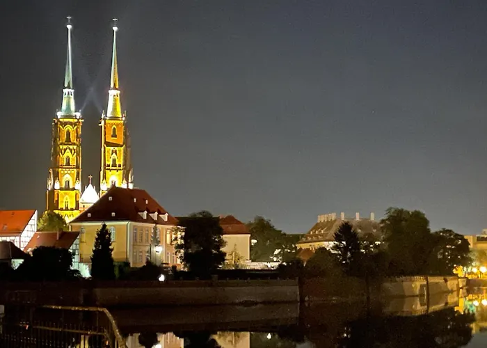 Appartement 24 Premium