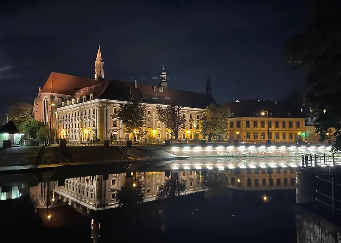 24 Premium * Wrocław