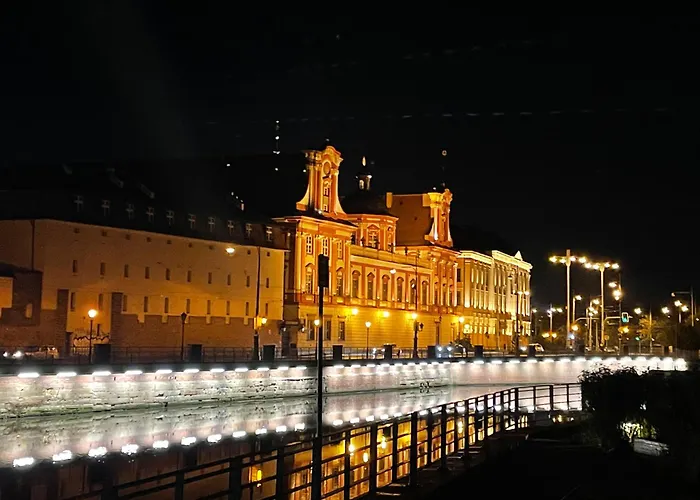 Appartement 24 Premium Wrocław