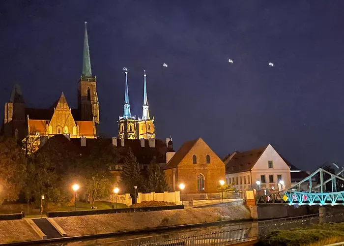 Apartament 24 Premium *