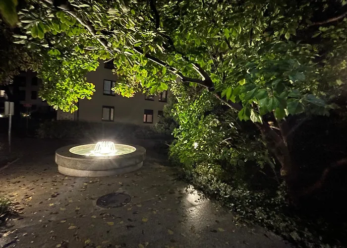 24 Premium Apartament Wrocław