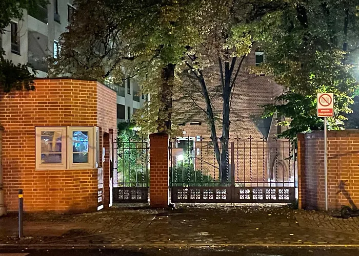 24 Premium * Wrocław