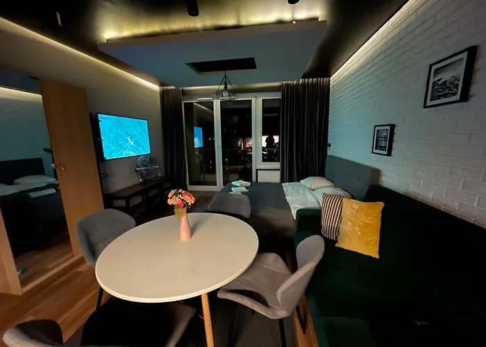 24 Premium Apartament