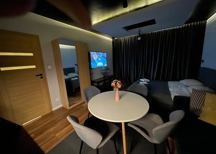 Apartament 24 Premium