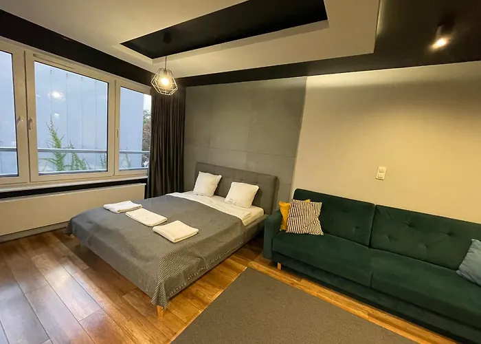 24 Premium * Wrocław