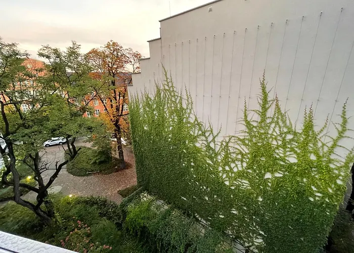 Appartement 24 Premium