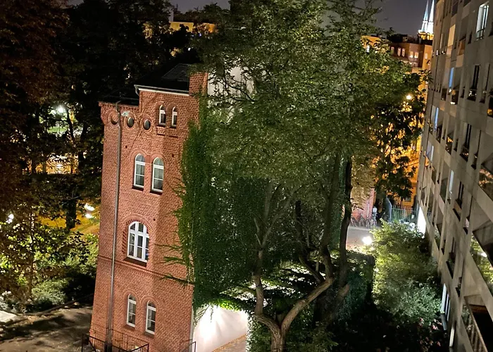 24 Premium * Wrocław